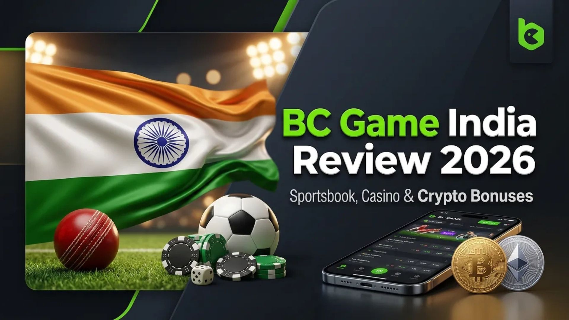 BC Game Review