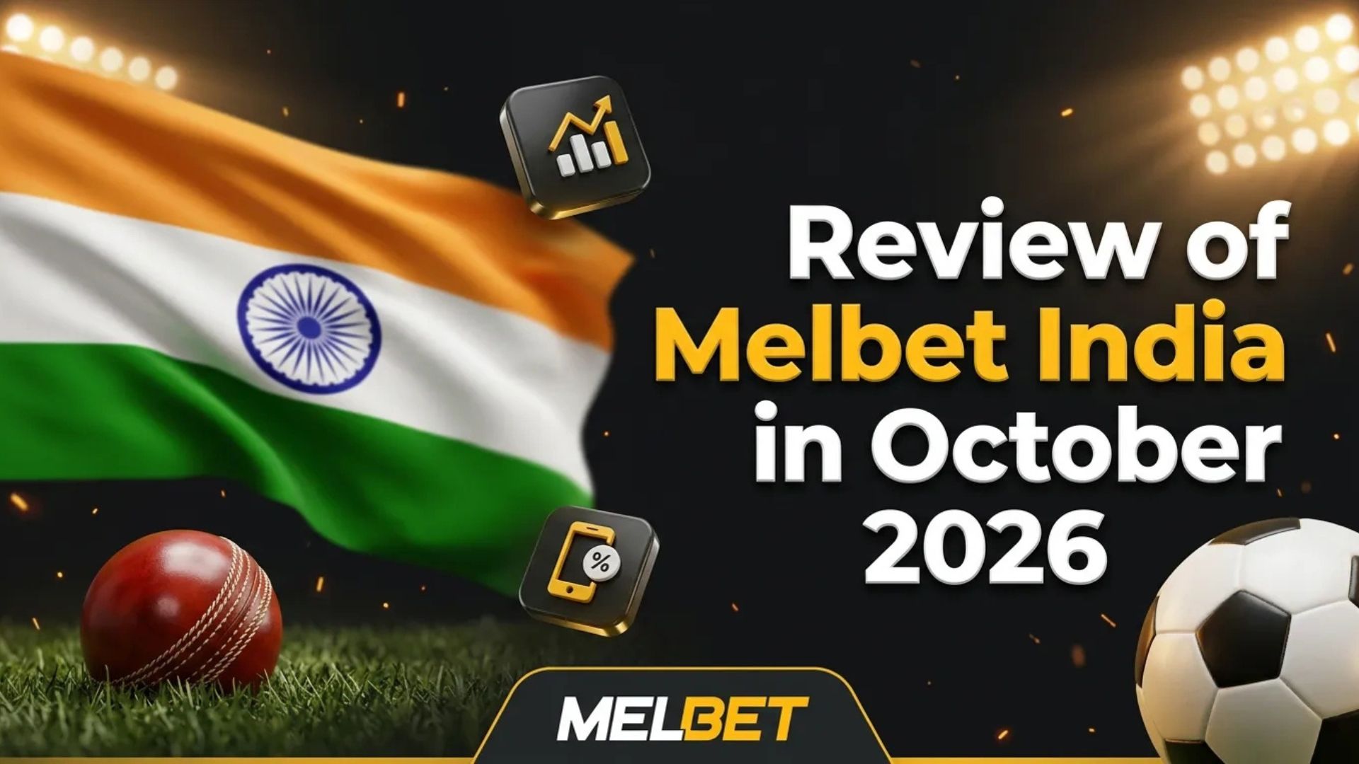 Melbet Review