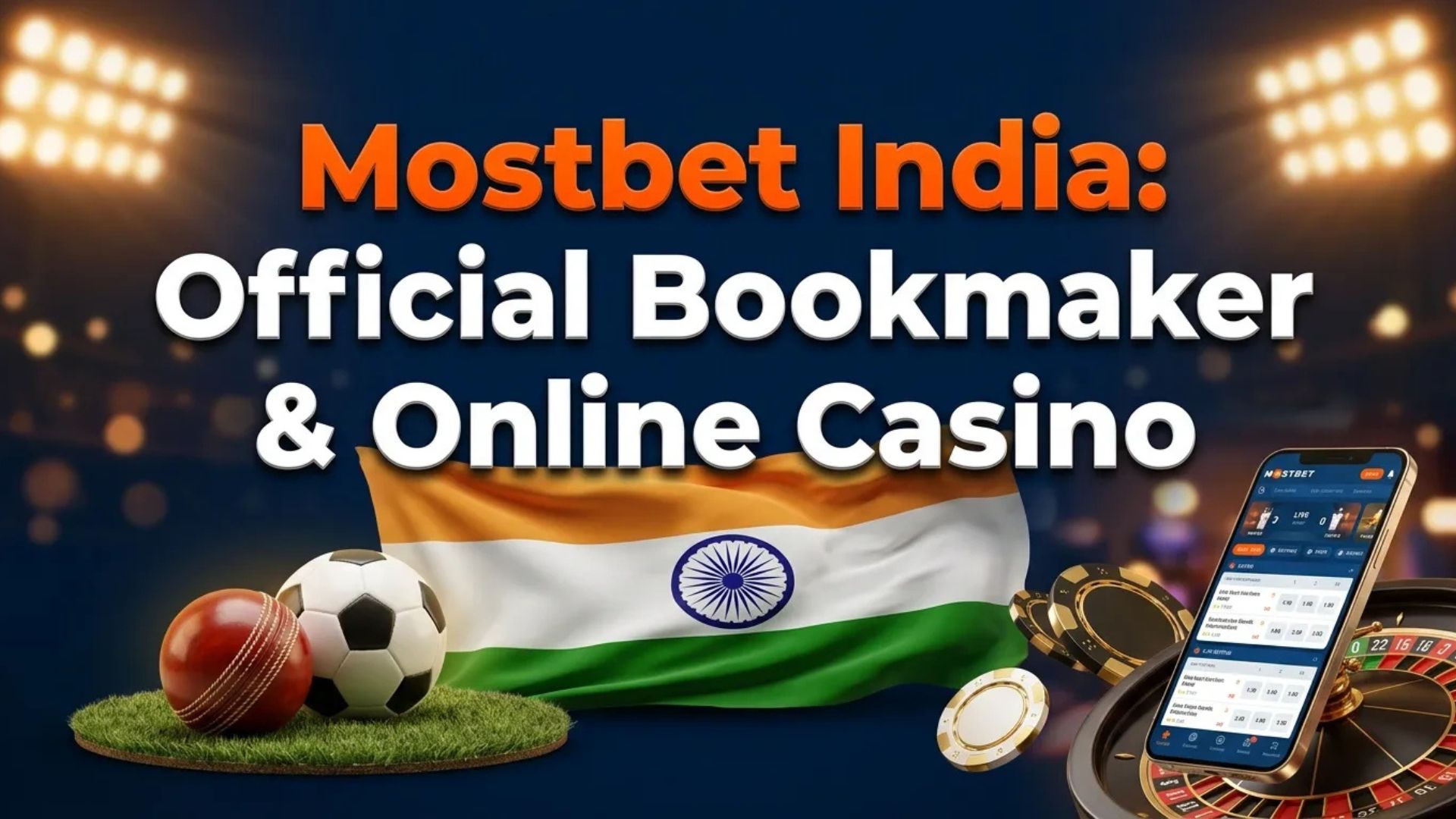 Mostbet Review